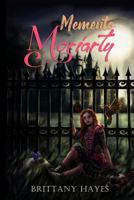 Memento Moriarty 1940385660 Book Cover