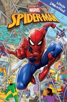 Marvel Spider-Man: Little Look and Find: Little Look and Find 1503715248 Book Cover