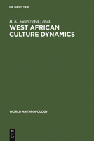 West African Culture Dynamics 9027979200 Book Cover