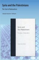 Syria and the Palestinians 1616101377 Book Cover