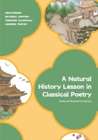 A Natural History Lesson in Classical Poetry 1918291470 Book Cover