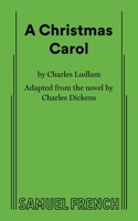 A Christmas Carol 0573698651 Book Cover