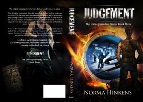 Judgement 0996624856 Book Cover