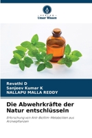 Die Abwehrkräfte der Natur entschlüsseln (German Edition) 6209167527 Book Cover