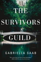 The Survivors Guild 1400351359 Book Cover
