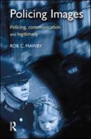 Policing Images 0415627834 Book Cover