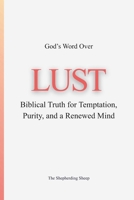 God’s Word Over ADDICTION: A Biblical Guide to Breaking Strongholds, Finding Healing, and Walking in Daily Freedom (God’s Word Over Everything) B0GQHQ5GM9 Book Cover