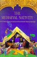 The Mediaeval Nativity: A Pop-Up Nativity Scene Based on Paintings by the Old Masters 9076048207 Book Cover