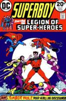 Showcase Presents: Legion of Super-Heroes, Vol. 5 1401242979 Book Cover