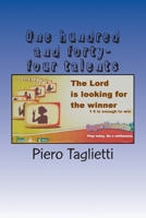 One hundred and forty-four talents 1508541647 Book Cover