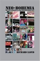 Neo-Bohemia: Art and Commerce in the Postindustrial City 0415951828 Book Cover