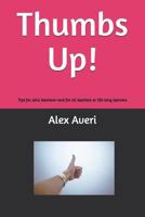 Thumbs Up!: Tips for cello teachers—and for all teachers or life-long learners 1794568050 Book Cover