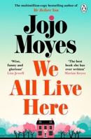 	We All Live Here 1984879324 Book Cover