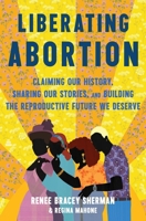 Countering Abortionsplaining 0063228157 Book Cover