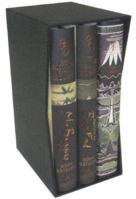 The Hobbit, Mr Baggins and The Return to Bag-End: Boxed Set 0618964401 Book Cover