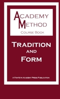 Tradition and Form 1300750812 Book Cover