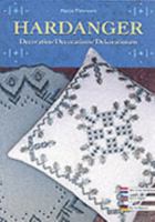 Hardanger Decorations 9058771903 Book Cover