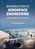 Introduction to Aerospace Engineering: Principles of Flight 1119807158 Book Cover