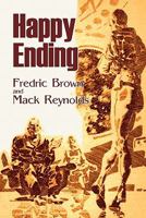 Happy Ending 184902717X Book Cover