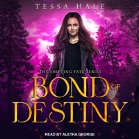 Bond of Destiny: Library Edition B0C22TN739 Book Cover