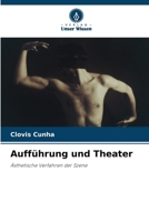 Aufführung und Theater (German Edition) 6207716779 Book Cover