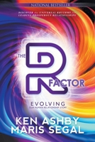 The RFactor: Discover the Universal Rhythms for Leading Prosperous Relationships B0BW34564Z Book Cover
