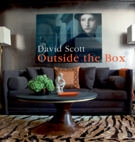 Outside the Box: An Interior Designer's Innovative Approach 0983388954 Book Cover