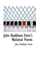 John Hookham Frere's National Poems 1021961558 Book Cover