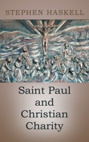 Saint Paul and Christian Charity 1800315708 Book Cover