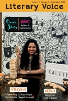 Literary Voice VI 1636330045 Book Cover