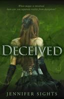 Deceived 0989083896 Book Cover