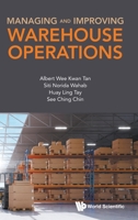 Managing and Improving Warehouse Operations 9819812747 Book Cover