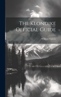 The Klondike Official Guide 1020411066 Book Cover
