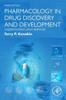 Pharmacology in Drug Discovery and Development: Understanding Drug Response 044314124X Book Cover