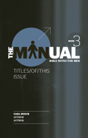 The Manual - Book 3 - Son/See/Surf 185345883X Book Cover