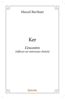 Ker (French Edition) 241435142X Book Cover