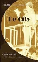 De City 1497341698 Book Cover
