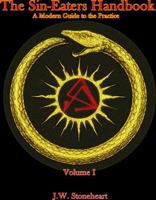 The Sin-Eaters Handbook: A Modern Guide to the Practice B0GDM5JSQX Book Cover
