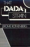 That Dada Strain 0811208605 Book Cover