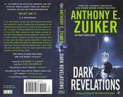 Dark Revelations 0451235975 Book Cover