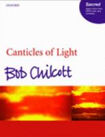 Canticles of Light: Vocal Score 0193432889 Book Cover