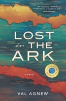 Lost in The Ark B09S1YJRJQ Book Cover