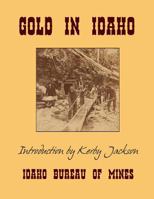 Gold In Idaho 1495952061 Book Cover