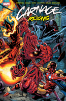 Carnage Reigns 1302954229 Book Cover