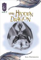 The Hidden Dragon 0786937483 Book Cover