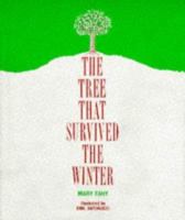 The Tree That Survived the Winter 0809140675 Book Cover