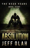 Absolution 1539302091 Book Cover