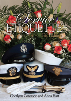 Service Etiquette 0870216201 Book Cover