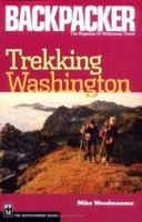 Trekking Washington (Backpacker) 0898869048 Book Cover