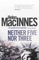 Neither Five Nor Three 0449209784 Book Cover